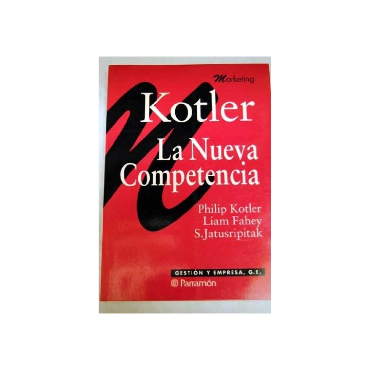 La nueva competencia